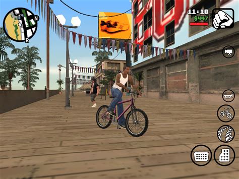 gta san andreas download ios 15|Grand Theft Auto: San Andreas 17+ .